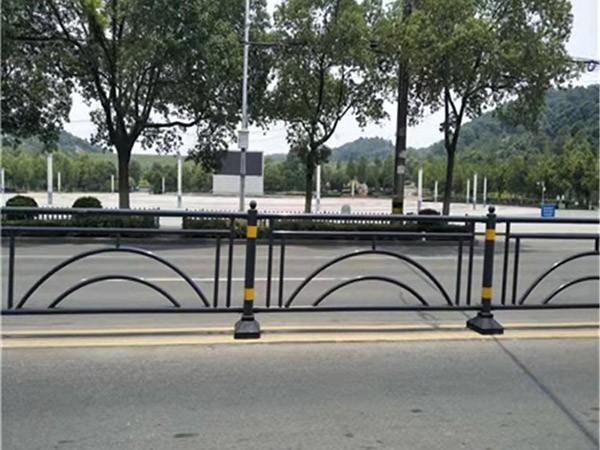 市政道路栏网