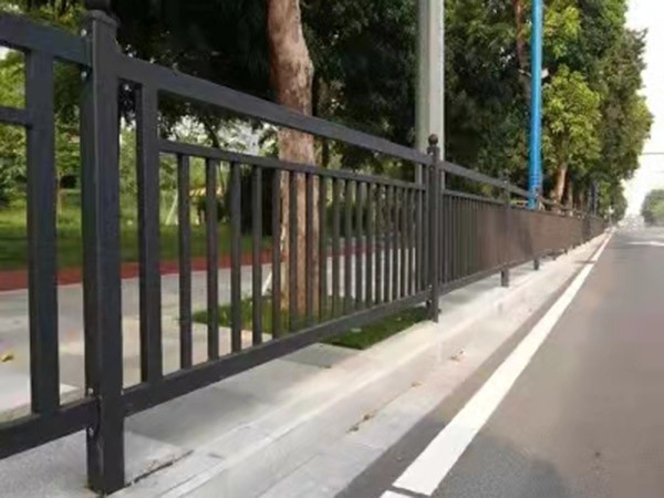 市政道路栏网