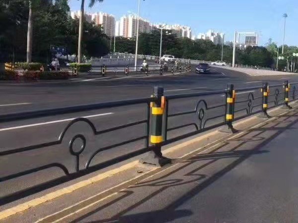市政道路栏网