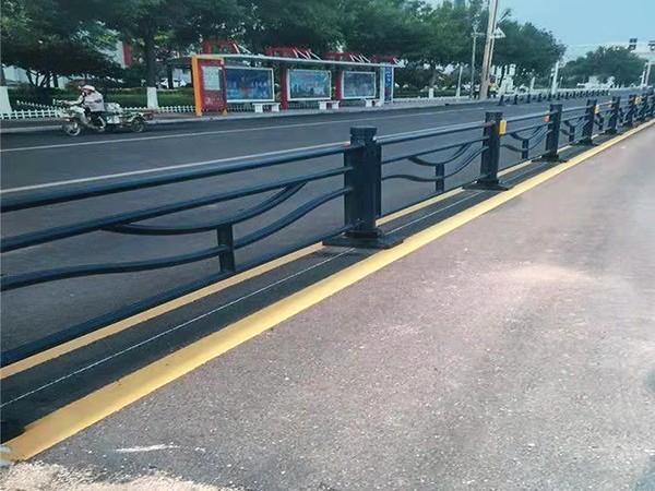 市政道路栏网