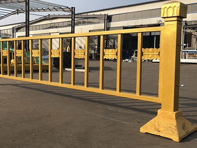 市政道路栏网